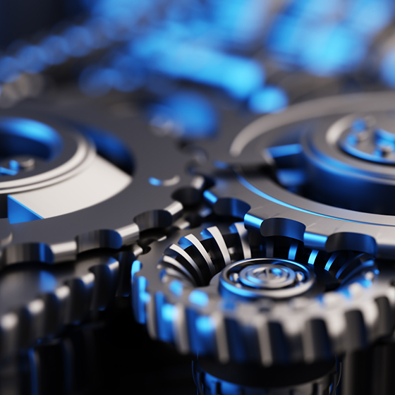 Industrial Equipments