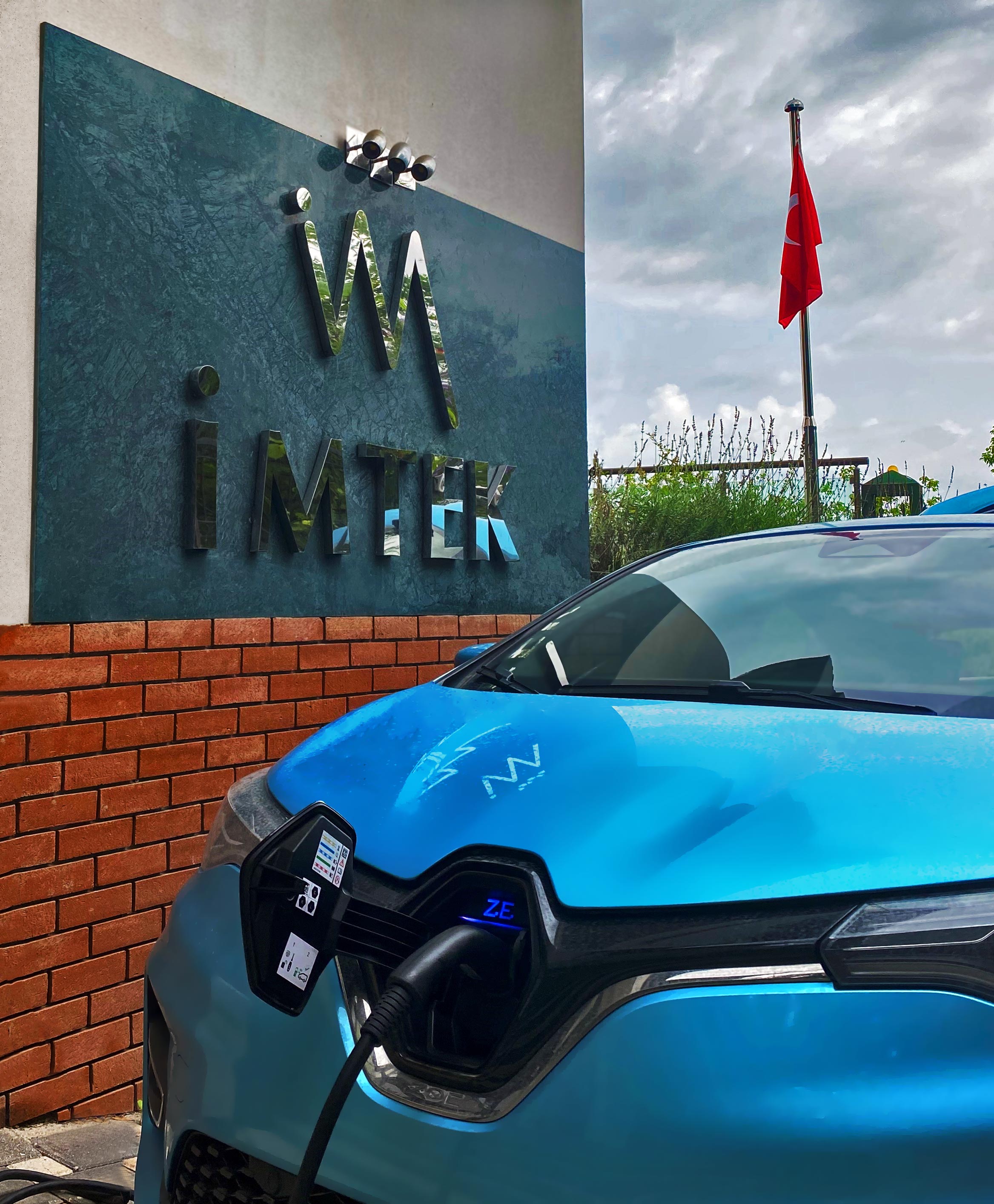 Sustainability and environmental responsibility